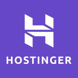 hostinger w rankingu hostinów