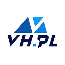 vh.pl w rankingu hostinów